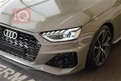 اودي S4